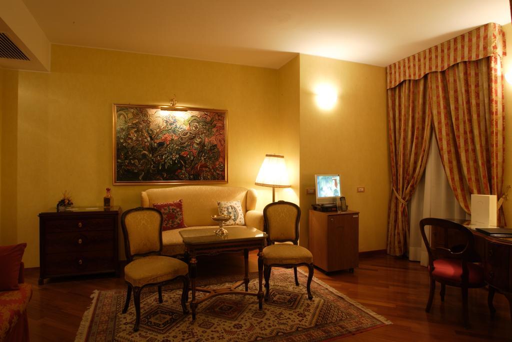 Hotel Tosco Romagnolo Bagno di Romagna Habitación foto